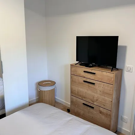 Apartmán Le Petit Cocon