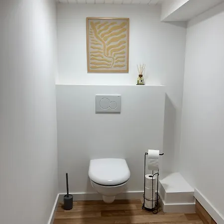 Le Petit Cocon Appartement *
