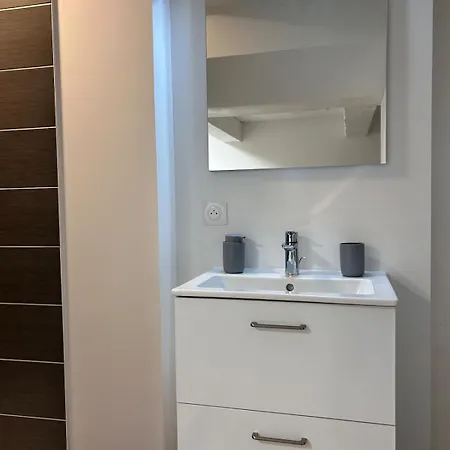 Le Petit Cocon Apartmán